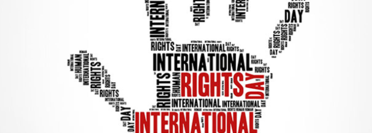 online phd human rights